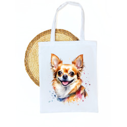 Torba na zakupy, A4 z Chihuahua