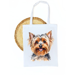 Torba na zakupy, A4 z Yorkiem